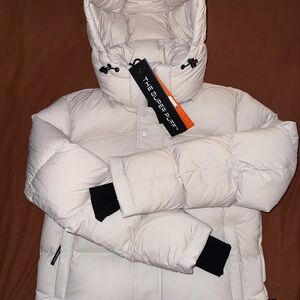 The Super Puff Shorty